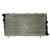 Nrf Radiateur, Refroidissement Du Moteur 58250 Skoda 115610500 115610501