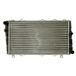 Nrf Radiateur, Refroidissement Du Moteur 58250 Skoda 115610500 115610501