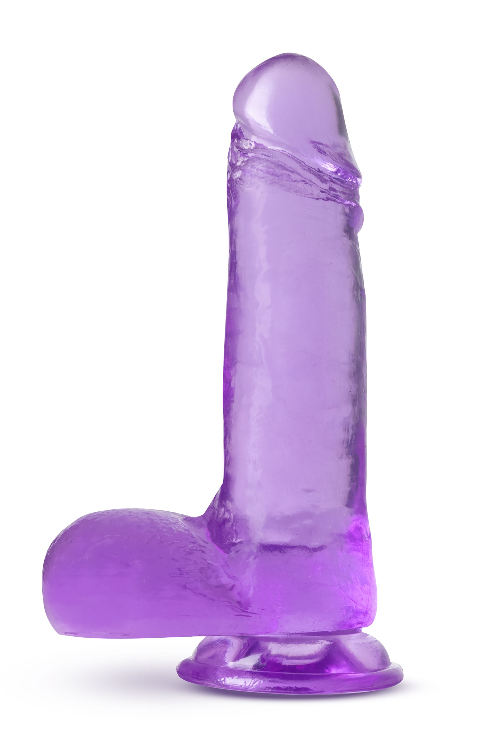 B Yours Plus dildo Rock N' Roll 18 cm