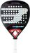 Bullpadel Vertex 04 Comfort Raquette de padel - Forme diamant - Adulte - 365-375 grammes - Carbone