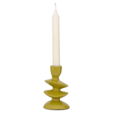 Urban Nature Culture Bougeoir Tove Evergreen Sprig