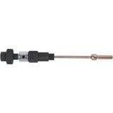 KS Tools Alésoir pour bougies de préchauffage 3-en-1 M12 x 1,25 - 1 pièce