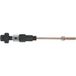 KS Tools Alésoir pour bougies de préchauffage 3-en-1 M12 x 1,25 - 1 pièce