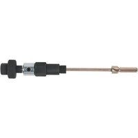 KS Tools Alésoir pour bougies de préchauffage 3-en-1 M12 x 1,25 - 1 pièce