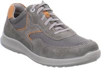 Jomos Casual schoenen 322411-904-2107 grijs Leer Heren