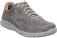 Jomos Casual schoenen 322411-904-2107 grijs Leer Heren