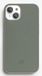 Woodcessories Bio Case iPhone 14 Plus Hoes Groen