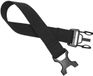 BlackRapid Bert Breathe - Camera Strap - Black