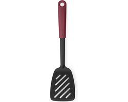 Brabantia Tasty+ Bakspaan - Aubergine Red
