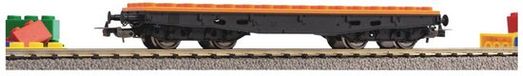 Piko H0 58405 wagon de construction H0