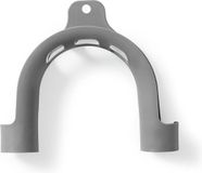 Fixapart W9-21053 Hook Holder Grey - Outlet Hose Compatible