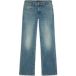 Lee Jeans Femme Bow Authentic Bootcut