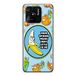 ERT GROUP Xiaomi REDMI 10C Rick and Morty 009 TPU Hoesje