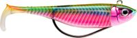 Biskaje Storm Biscay Shads RTF 9cm - 10 gram Spooky Sandeel