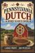 Pennsylvania Dutch Word Search Book