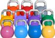 Toorx KCAE Olympic kettlebell - 8029975997766