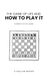 The Game of Life and How to Play It