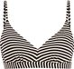 Protest MIXAdairol - Beugel bikini top Dames - B&C&D-cup - Vaste vulling - Gespsluiting - Normale pasvorm - Crème
