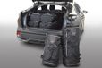 Car-Bags.com B.V. Sac de voyage set geschikt pour Peugeot 408 III 2022-heden 5-portes hatchback Original