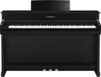 Yamaha Clavinova CLP-835 PE - Piano numérique