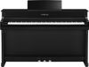 Yamaha Clavinova CLP-835 PE - Piano numérique