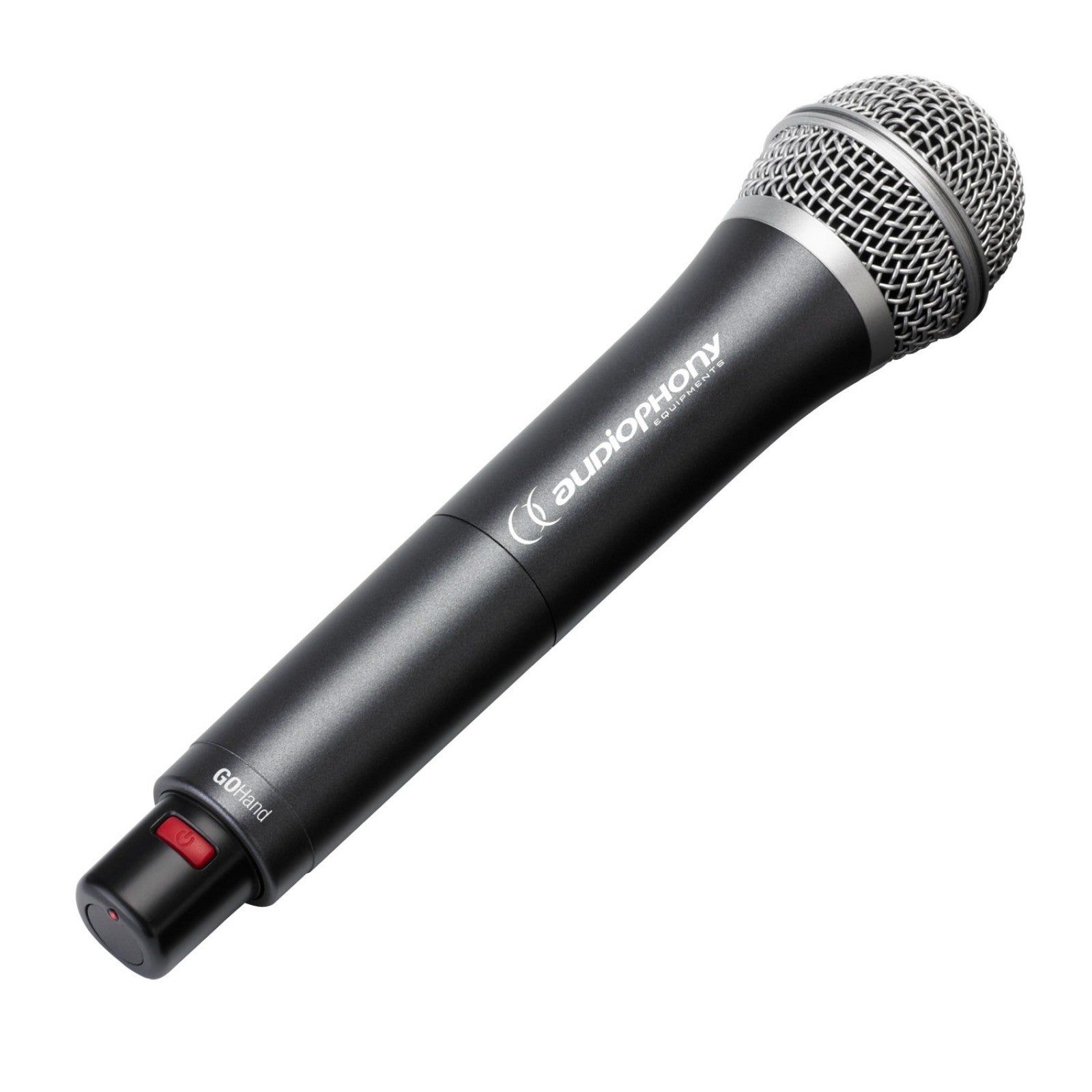 Audiophony GOHand Handheld Transmitter
