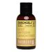 Benecos Gember Citroen Douchegel, Mini Reisformaat, 50 ml