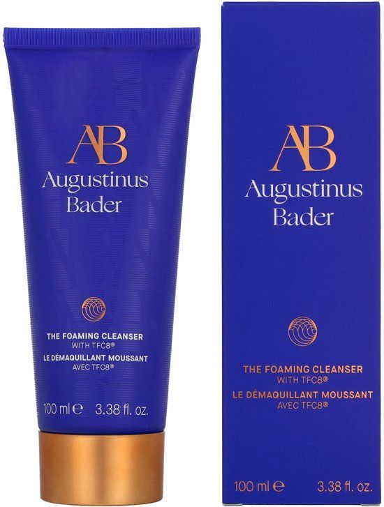 Augustinus Bader The Foaming Cleanser 100 ml