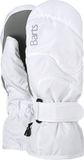Barts Basic Skimitts - Winter Handschoenen - M / 8.0 - White
