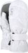 Barts Basic Skimitts - Winter Handschoenen - M / 8.0 - White