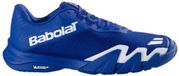 Babolat Jet Viva Marine Blue Heren Padel Schoenen