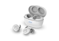 Philips SHB2505WT/10 - True Wireless Bluetooth Oordopjes - Wit/Grijs
