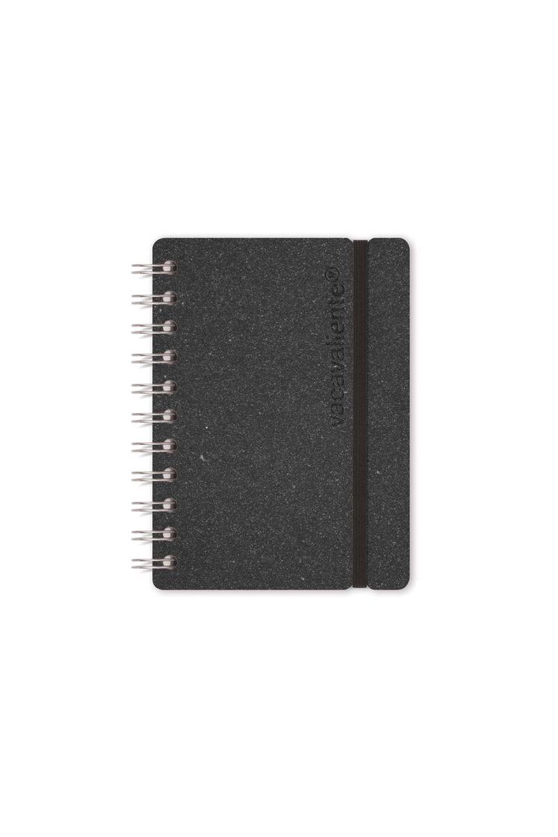 Vacavaliente VA 394704 Grijs Work & Planners Noti - A6 - 4 Stuk - Grijs
