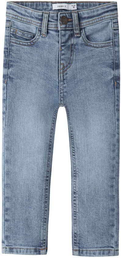 Name it Jeans slim fit Medium Blue Denim