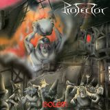 PIAS Nederland Protector - Golem (CD)