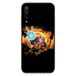 Hoesje Huawei Honor 9X Hoesje Manga Naruto Zwart