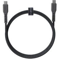 UAG - USB-C naar USB-C Kabel - 1.22m - 60W Snelladen - Grijs (Pak van 10)