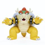 Jakks Pacific Super Mario Action Figure Big Bad Bowser 30 cm