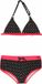 Protest Tiara triangel bikini meisjes - maat 176