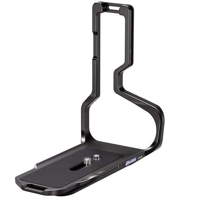 Leofoto L plate for Nikon Z9