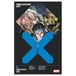 Marvel premiere tribulaciones de x 9