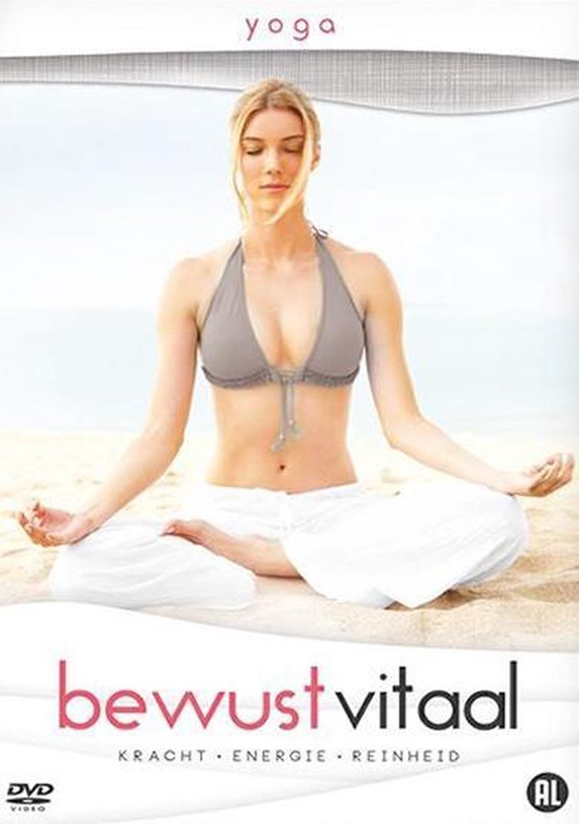 SOURCE 1 Special Interest - Bewust Vitaal - Yoga