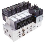 IMI NORGREN Magneetventiel V415537A-X0090 1 stuk(s)
