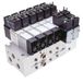 IMI NORGREN Magneetventiel V415537A-X0090 1 stuk(s)