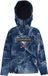 Napapijri Rainforest Aop 3 Jasje Blauw 16 Years Jongen