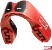 Safejawz Marvel Deadpool Mouthguard Adult