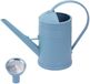 Bol Arrosoir en plastique d'intérieur - 1,8L - Bleu