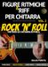 Figure Ritmiche e Riff Per Chitarra Vol. 2: Rock 'n' Roll - Metodo Di Chitarra Ritmica