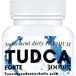 TUDCA TUDCA 300 mg FORTE, Tauroursodeoxycholzuur, foie, bile, 60 gélules
