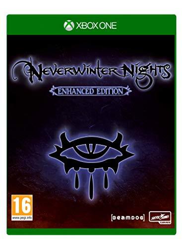 Skybound Games Neverwinter Nights Enhanced Edition Xbox One Game Xbox One